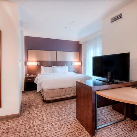 Residence Inn By Marriott Charlotte Airport Eksteriør billede