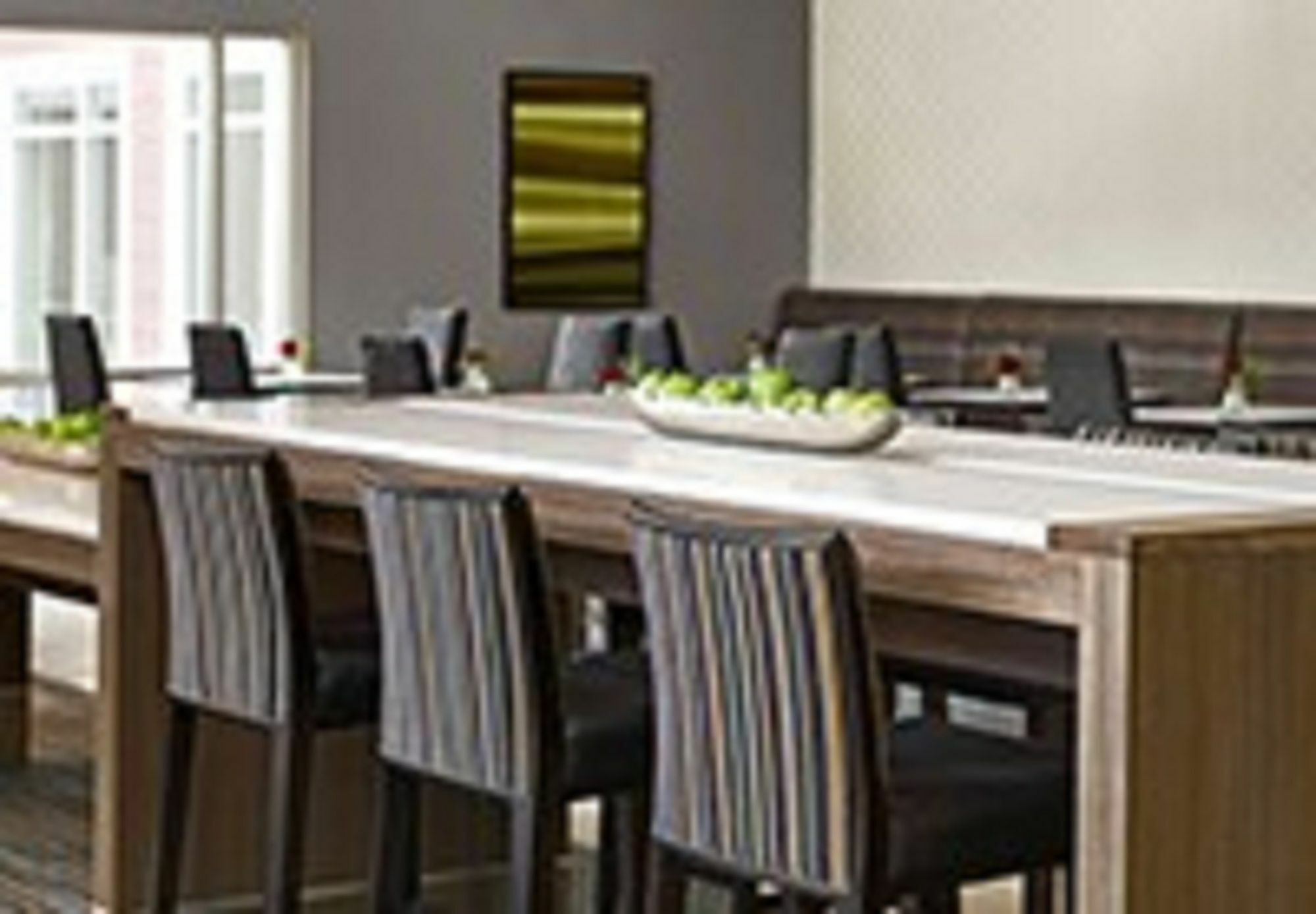 Residence Inn By Marriott Charlotte Airport Eksteriør billede